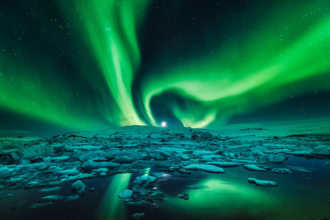 2024.3.2 冰岛环岛冬景深度摄影创作团