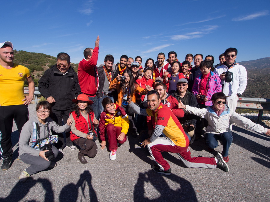 2013.10.1土耳其摄影花絮