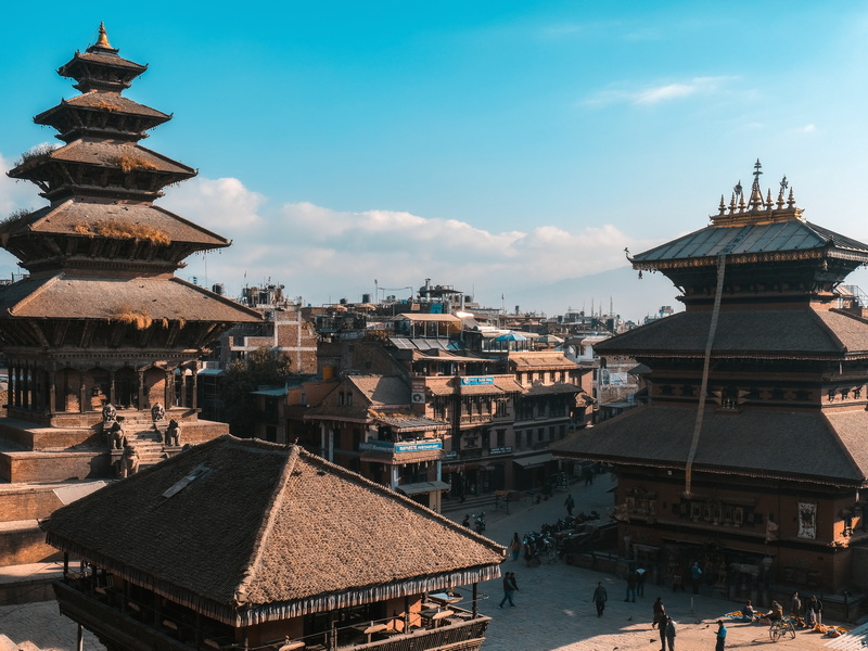巴特岗